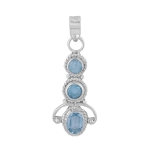 Blue Topaz